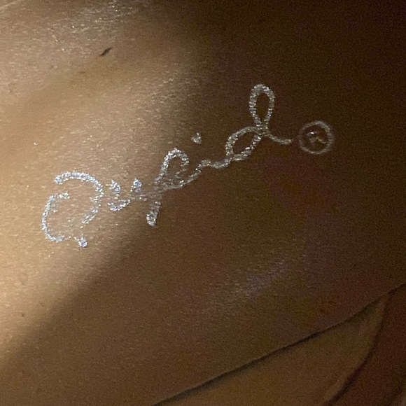 Qupid white ankle boots - Picture 11 of 11